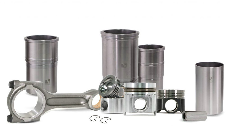 BLUMAQ OFFERS SPARE PARTS SUITABLE FOR CATERPILLAR MACHINERY